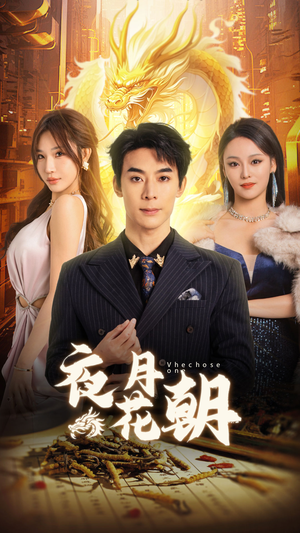 【夜月花朝】30集免费短剧全集在线览