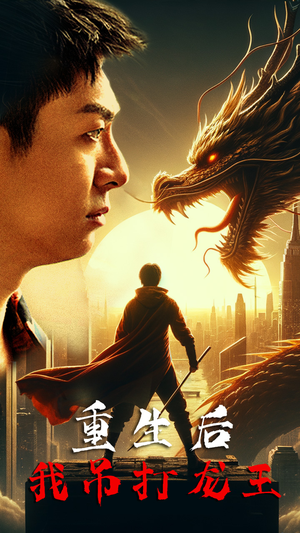 【巅峰对决之干碎龙王】93集短剧在线免费畅看