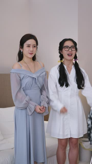 【爱在时光里流转】60集短剧免费在线全集追看