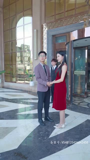 【复仇千金修炼手册】79集短剧全集在线高清赏看