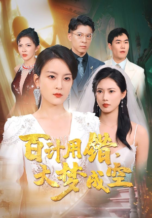 【百计用错大梦成空】40集短剧免费在线完整观看