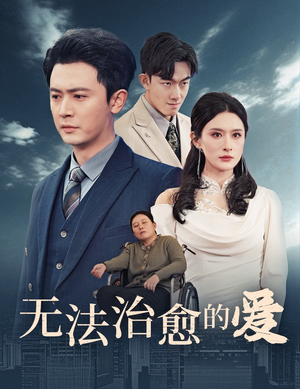 【无法治愈的爱】35集高清短剧全集免费看