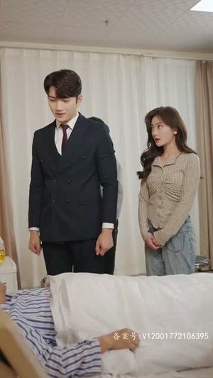 【风起时见你】93集短剧在线免费完整观看