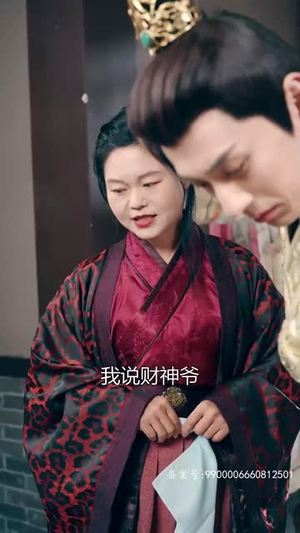 【小无赖穿古代】82集短剧全集免费在线览