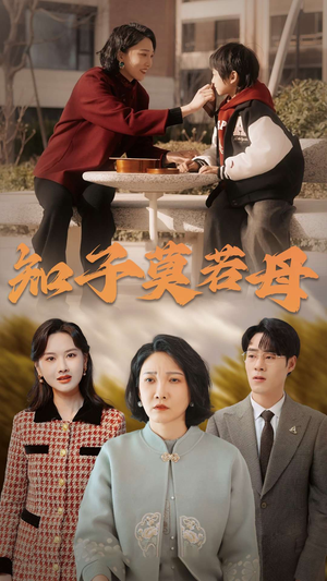 【知子莫若母】45集短剧全集免费完整观看