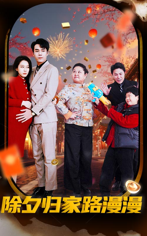 【除夕归家路漫漫】35集短剧免费全集观享