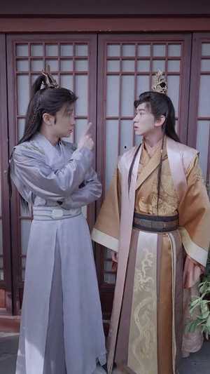 【我真不是败家大少】99集免费在线短剧全集享