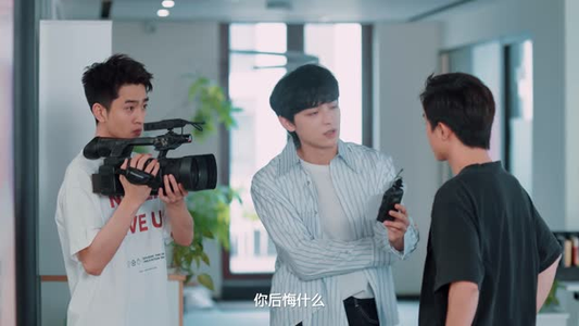 【1818编辑部】短剧18集在线免费全集观