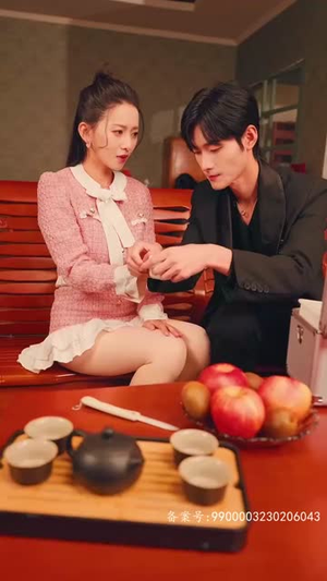 【娇宠年下总裁撩爆了】80集免费短剧全集畅享看