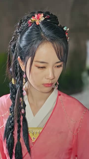 【嫁给植物人王爷后她大杀四方】短剧94集免费在线观全集