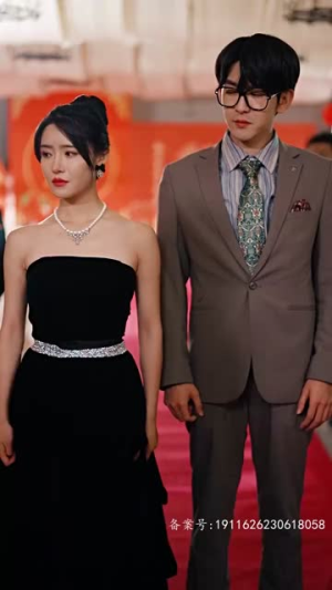 【巅峰神婿】100集短剧完整免费瞧