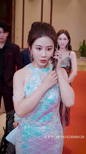 【暗冥神子（长篇）】50集短剧免费高清在线看