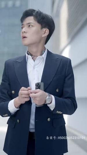 【沈总的贴身保镖】100集短剧全集在线高清观看