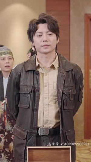 【无上神瞳】104集短剧免费在线全观看