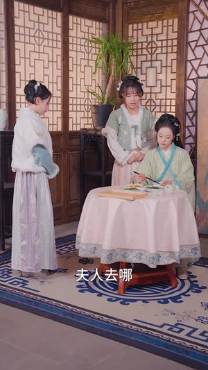 【当虐文男女主灵魂互换】51集网盘短剧免费观瞧