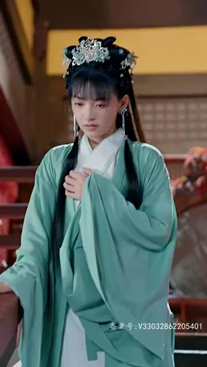 女魔头死后成了修真派团宠（80集）精彩短剧看不停