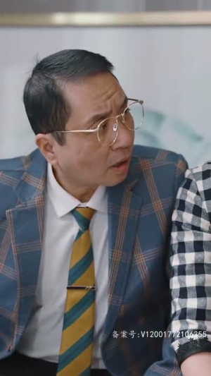 【偏爱藏不住】78集短剧全集在线免费观瞧