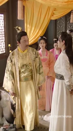 【穿书后公主爱上我】全集93集短剧在线免费看