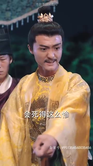 【神探诡事录】100集短剧在线免费完整观