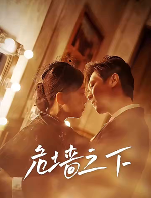 危墙之下（72集）免费观看全集