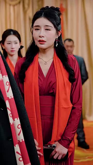 【龙年大吉之衣锦还乡】89集全集短剧免费观赏