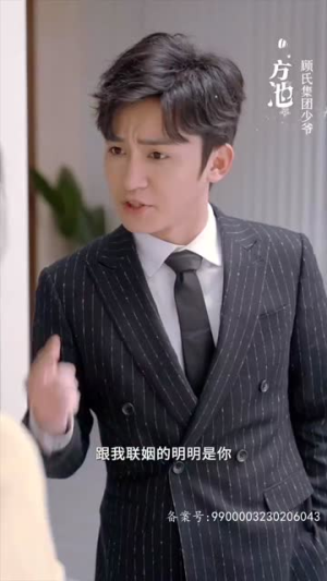 【他的谎言也动听】80集免费短剧在线赏览