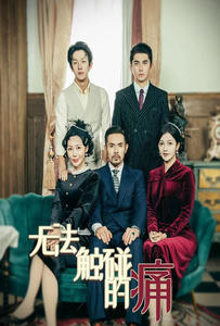 【无法触碰的痛】80集短剧免费在线全集看