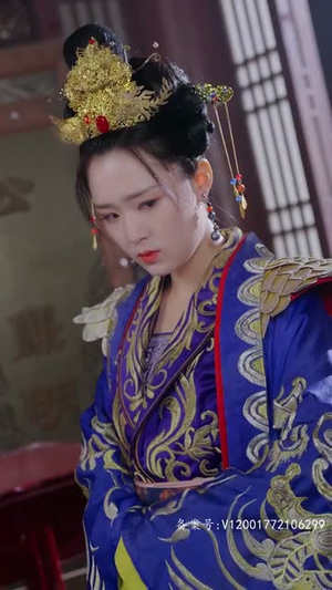 【震惊，我能听到皇帝的心声】99集短剧完整高清免费观