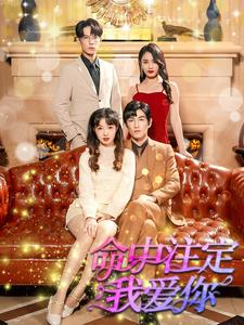 【命中注定我爱你】99集在线短剧免费浏览
