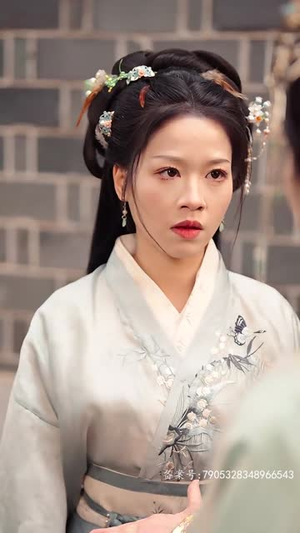 【开局天灾，我在古代当救世主（长篇）】80集免费短剧完整版在线赏