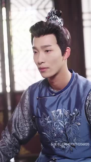 【四爷的心尖宠妃】95集免费短剧在线全集观看