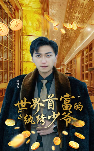世界首富的纨绔少爷（78集）免费看