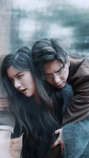 【姜小姐你的马甲藏不住了】80集短剧在线免费全集赏