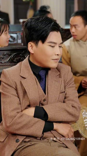 【重生之鲜衣怒马】28集免费短剧全集畅快观