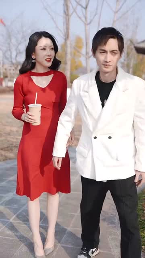 【危险的她（长篇）】50集短剧免费全集观瞧