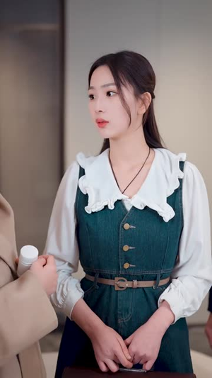 【总裁夫人，身兼多职】18集短剧在线免费畅看