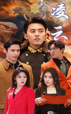 【新版：凌云】85集短剧免费全集在线赏