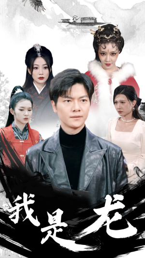 【我是龙】80集全集短剧在线免费欣赏