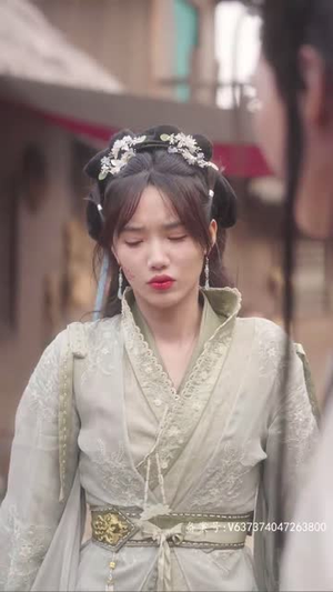 青莲劫（76集）超火短剧抢先看