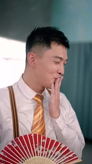 【精武风云】96集短剧全集免费在线速看