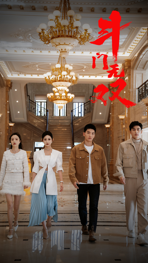 【斗门无双】81集短剧免费全集在线乐看