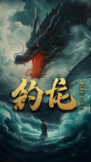 钓龙（94集）在哪个平台能看