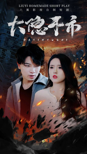 【大隐于市】88集短剧全集在线免费速看