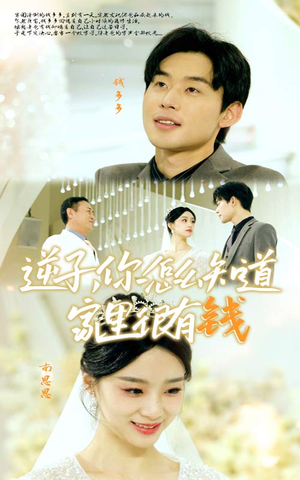 【逆子，你怎么知道家里很有钱】95集短剧在线免费全集追剧