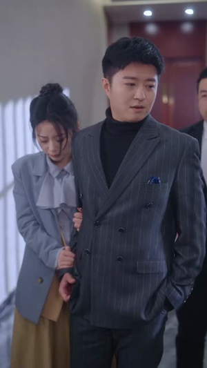 【捂紧我的小马甲】80集短剧全剧免费在线看