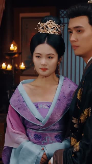 【邪王追妻】86集短剧全集免费在线赏看