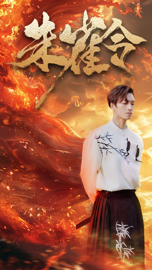 【朱雀令】79集短剧免费完整版在线赏