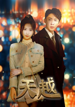 【天越】98集短剧在线免费完整观看