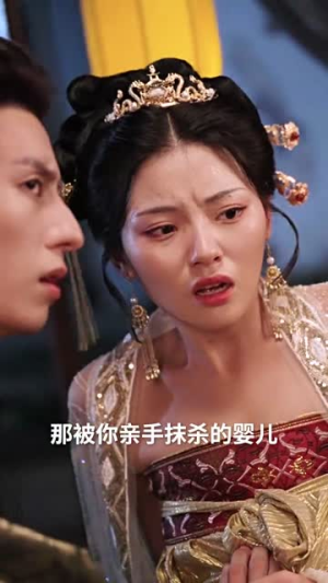 【失明王妃杀心归来】80集免费短剧在线畅享观