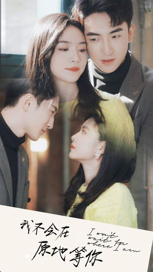 【我不会在原地等你】48集短剧在线完整观看